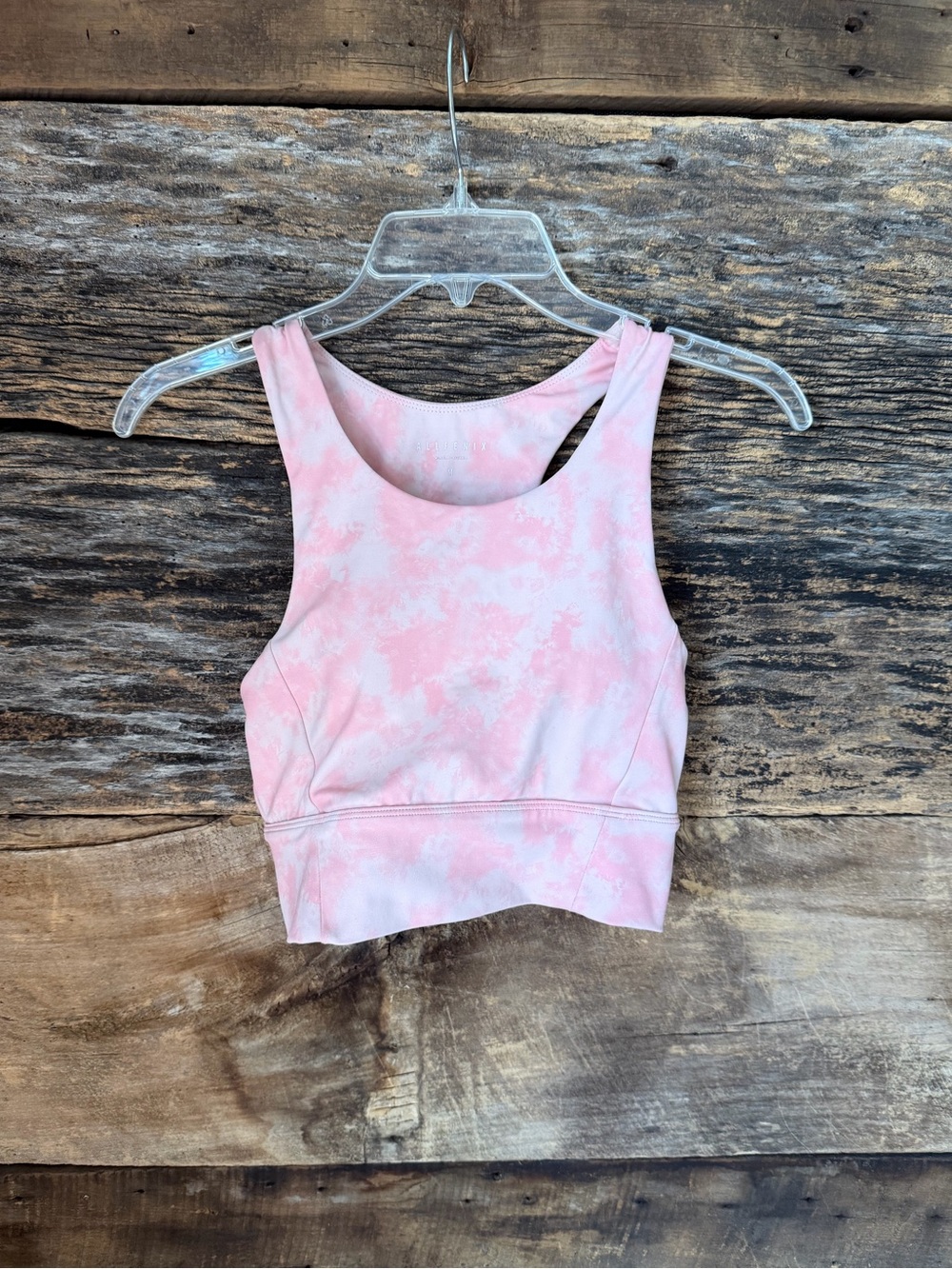 Allfenix Sports Bra/Tank Top